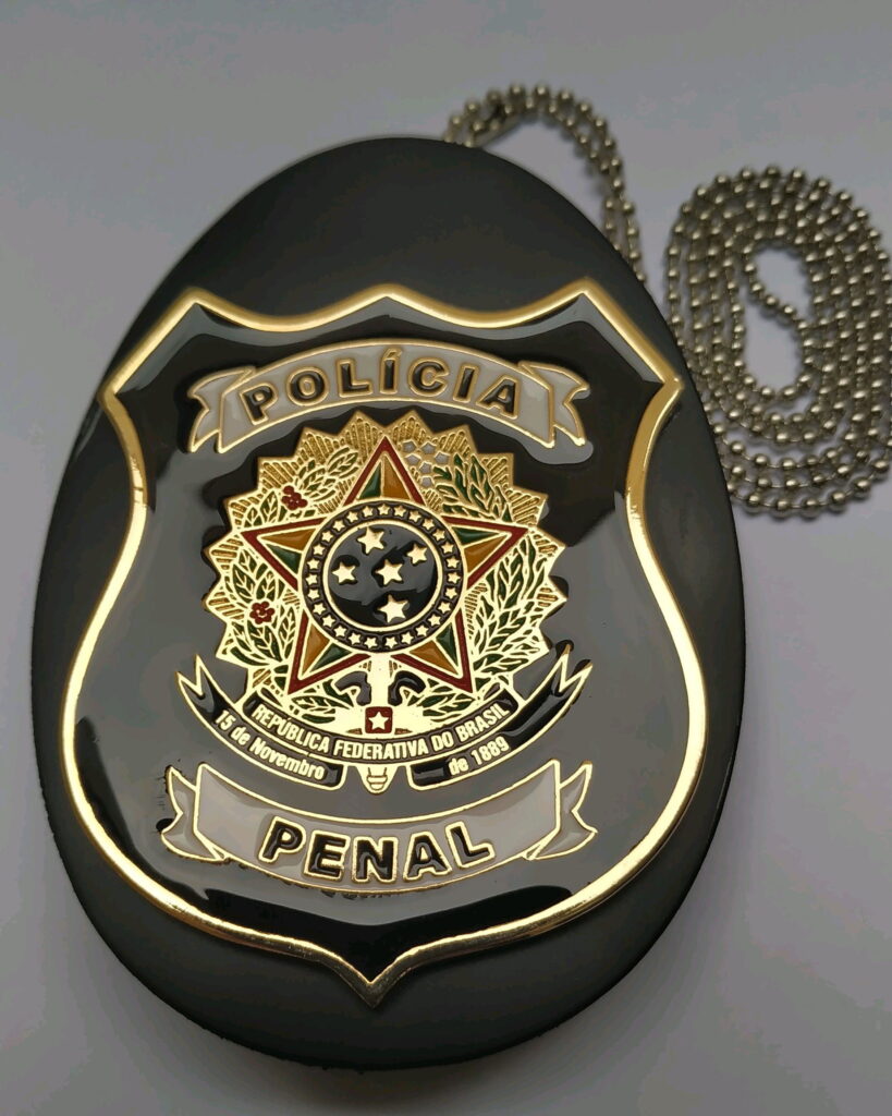 Curso Para Concurso De Policia Penal Conaja